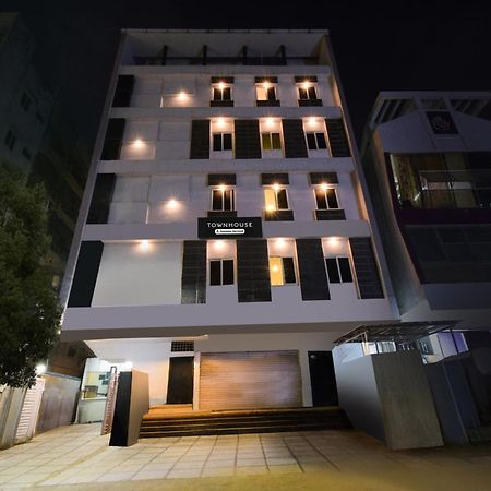 Hotel Super Townhouse Alwal Road à Trimulgherry Extérieur photo