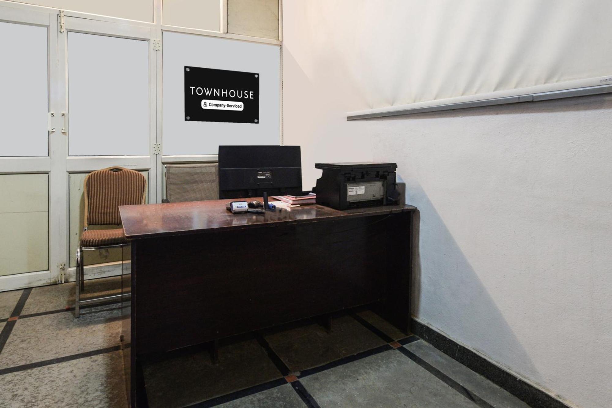 Hotel Super Townhouse Alwal Road à Trimulgherry Extérieur photo