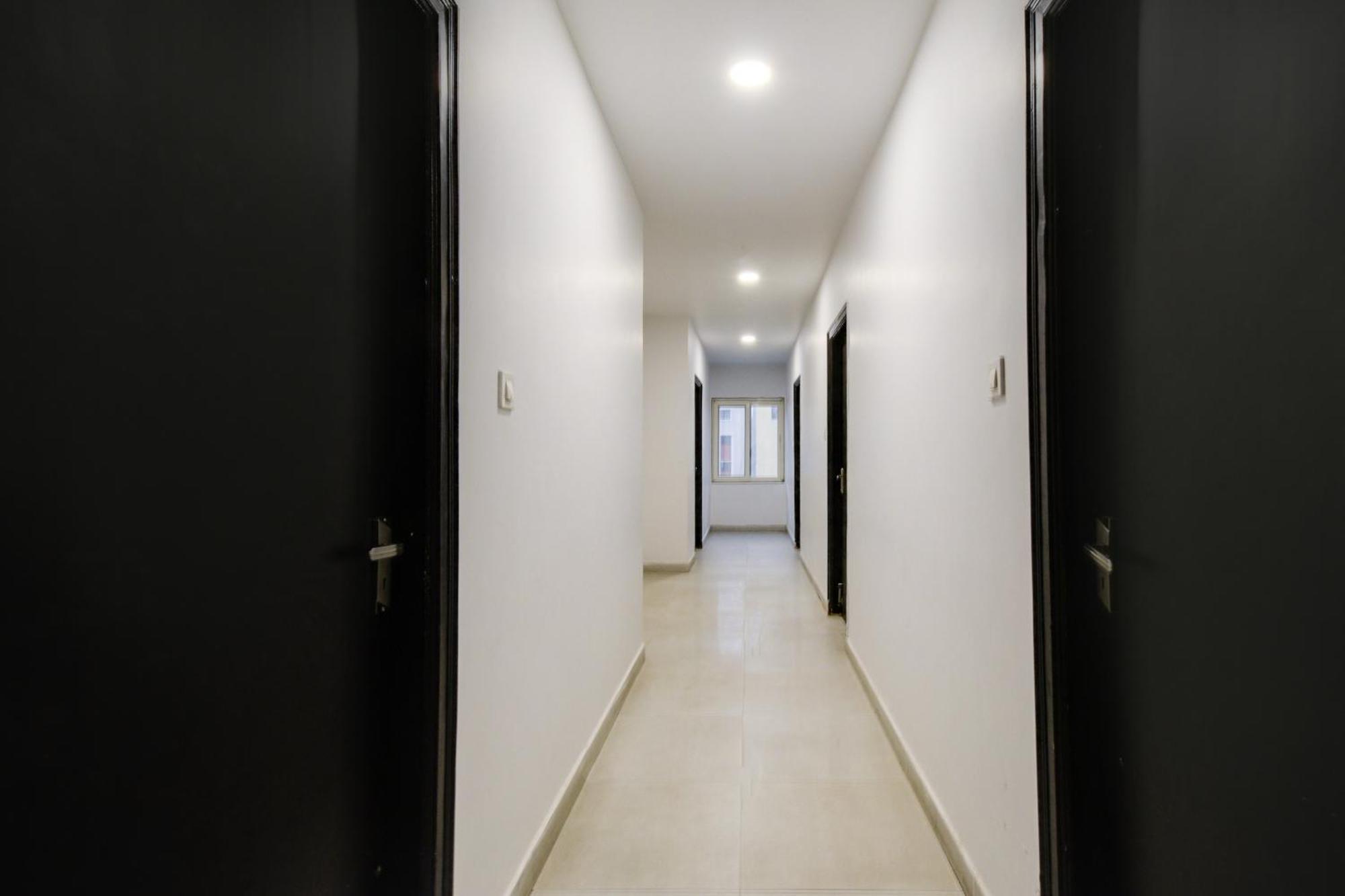 Hotel Super Townhouse Alwal Road à Trimulgherry Extérieur photo